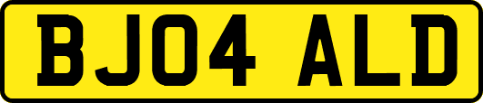 BJ04ALD