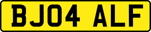 BJ04ALF