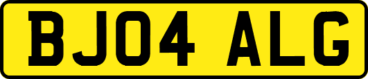 BJ04ALG