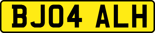 BJ04ALH