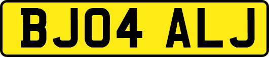 BJ04ALJ