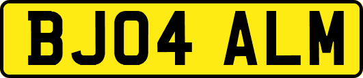 BJ04ALM
