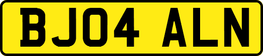 BJ04ALN