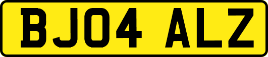 BJ04ALZ