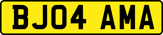 BJ04AMA