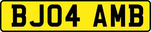 BJ04AMB
