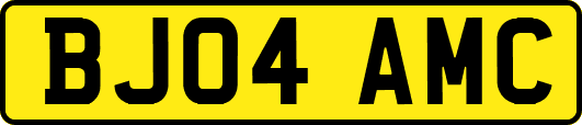 BJ04AMC