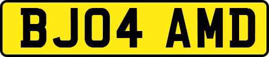BJ04AMD