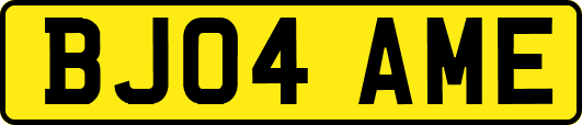 BJ04AME