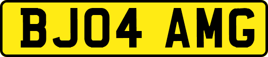 BJ04AMG