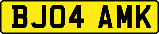BJ04AMK