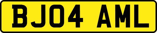 BJ04AML