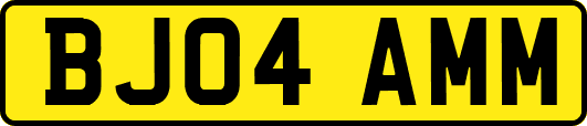 BJ04AMM