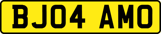BJ04AMO