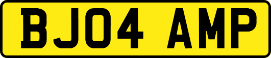 BJ04AMP