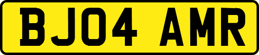 BJ04AMR
