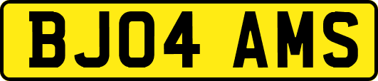 BJ04AMS