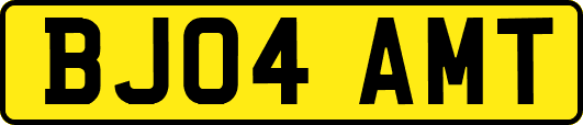 BJ04AMT