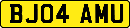 BJ04AMU