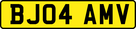 BJ04AMV