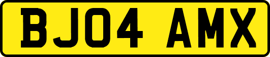 BJ04AMX