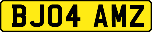 BJ04AMZ