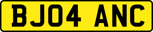 BJ04ANC