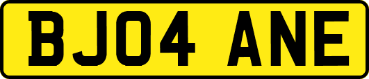 BJ04ANE
