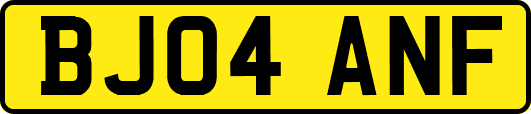 BJ04ANF