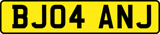 BJ04ANJ