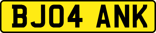 BJ04ANK