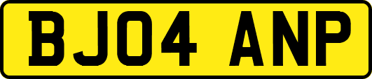 BJ04ANP