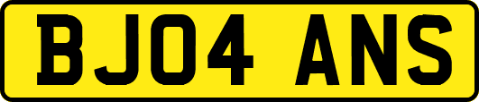 BJ04ANS