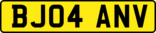 BJ04ANV