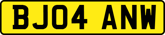 BJ04ANW