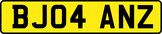 BJ04ANZ