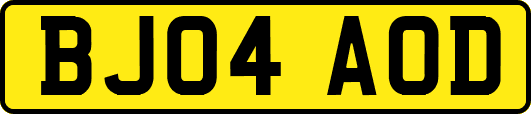 BJ04AOD
