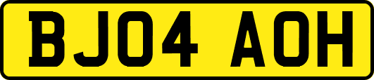 BJ04AOH