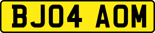 BJ04AOM