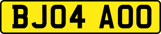 BJ04AOO