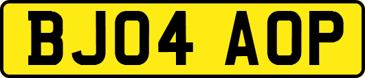 BJ04AOP