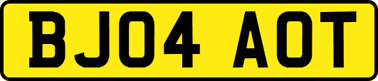 BJ04AOT
