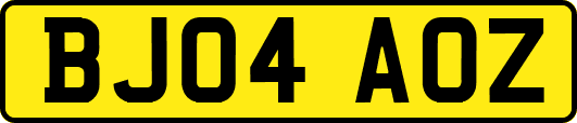 BJ04AOZ