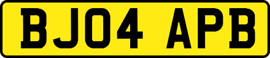 BJ04APB
