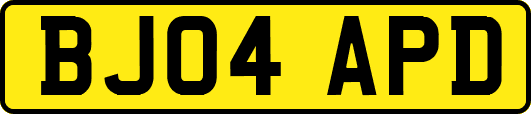 BJ04APD