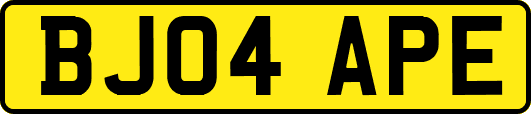 BJ04APE