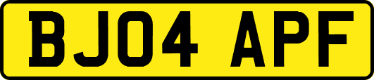 BJ04APF