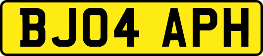 BJ04APH