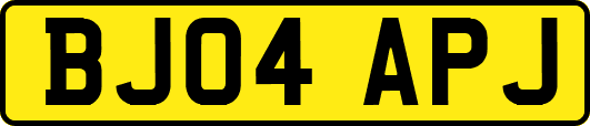 BJ04APJ