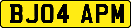 BJ04APM